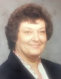 Obituary information for Shirley Mayo Keeling