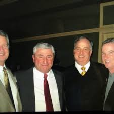 Richard “Rick” Alan McMahon