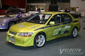 Picture Of 2003 Mitsubishi Lancer Custom Mitsubishi Lancer Mitsubishi Lancer