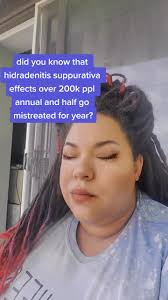 Hidradenitis Suppurativa Awareness Week