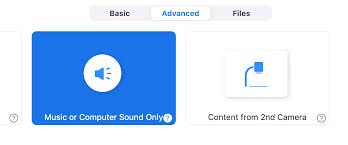 We did not find results for: How To Play Live Music Over Zoom With High Quality Audio