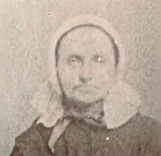 Aartje Strik (1831-1897)