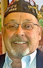 Gerald 'PJ' Louis Pajerski