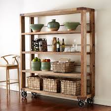 30 Space Saving Ideas To Add Shelving Units To Modern Interior Design Wood Bookcase Wood Shelves Shelving