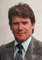 Douglas Murray Obituary