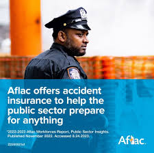 How Aflac accident insurance can protect your employees