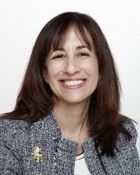 Becky Sobelman-Stern