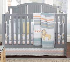 Lion Crib Set Cheap Online