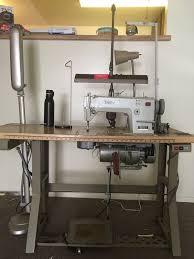 Brother Industrial Sewing Machine Model Db2 B735 3 For Sale In Costa Mesa Ca Offerup Industrial Sewing Machine Sewing Machine For Sale Industrial Sewing