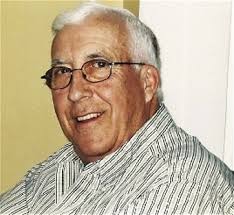 Richard NORMANDEAU Obituary