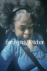 Band Will Make Ha Dance Partynextdoor