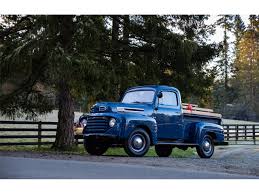 Image result for Sheridan Blue 1950 Ford