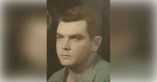 Obituary information for Irby "Smokey" Gillespie