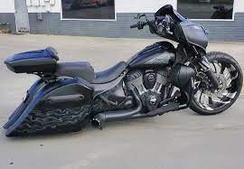 Chris On Instagram The Demon Horse What Else Needs To Be Said Indianmotorcycle Indianchieftain Chieftai Indian Motorcycle Indian Dark Horse Demon Horse