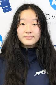 2021-22 Women's Fencing Roster