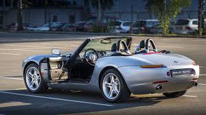 Buy used bmw 325i sedan near you. 2000 Bmw Z8 One Owner From New For Sale Car And Classic Bmw Z8 Bmw Classic Cars Classic Cars