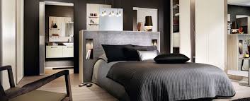 De la simple colonne pour meubler un premier appartement à l'armoire 3 portes pour aménager une vaste chambre, les prix s'adaptent à l'espace tout en respectant le style de décoration. Petite Suite Parentale Comment L Agencer Mobalpa