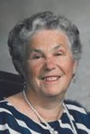 Condolence for May Payne