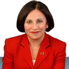 Toni Boucher (@ToniBoucher)