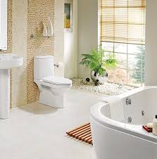 La salle de bain zen, chaleureuse. 5 Idees Pour Une Salle De Bain Zen Woodeco