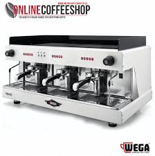 Check spelling or type a new query. Wega Pegaso 3 Group Commercial Espresso Coffee Machine Evd Automatic Online Coffee Shop