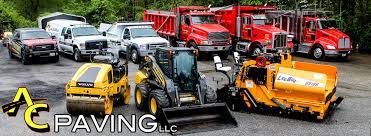 This customer came to us from a competitor and it happy with the change. Ac Paving Commercial Paving In Anne Arundel County Maryland Ac Paving Company
