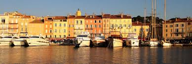 The unit is 29.2 miles from porquerolles. Saint Tropez A Legendary Destination