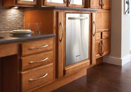 Hampton bay hampton assembled 30 in. Universal Designs For Kitchen Or Bath Kraftmaid