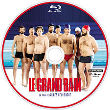 Au cœur de ce charmant village ostréicole, sur la presqu'île d'arvert, un vent de vacances souffle en continu. Le Grand Bain Movie Fanart Fanart Tv