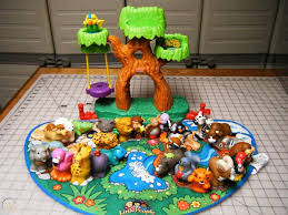 There are a lot of unusual animals in the abc zoo. Little People Alphabet Zoo Sale 55 Off Www Geb Cat