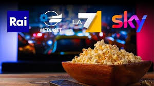 Trend Google: film stasera in tv