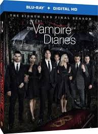 As we know from the season 5 finale, ivar lost the battle for kattegat to his brothers and fled. Blu Ray Review The Vampire Diaries The Eighth And Final Season Mediamikes