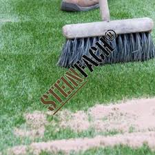 And while it may appear to be the cheapest option initially, silica sand infill tends to become quite expensive as common issues like. Infill Sand Artificial Grass Steinfach Com