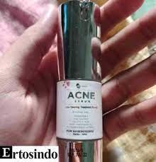 Biar nggak salah beli dan berujung wajah jadi makin parah masalahnya. 5 Ciri Ms Glow Acne Palsu Ini Reaksi Awal Pemakaian Kemasan Baru Asli