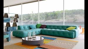Ektorp the rounded edges and wonderful softness of this ikea classic are not to be underestimated. Top 50 Modern L Shape Sofa Set Designs For Living Room 2020 Plan N Design Youtube