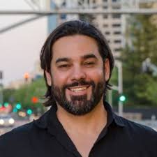 I'm so incredibly proud of my wife, Nora Jones, for today's first public  announcement of her company she founded