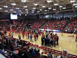 Photos Of The Stony Brook Seawolves At Island Federal Credit