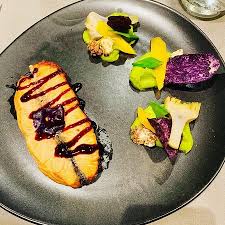 16 Haussmann Paris 9e Arr Opera Menu Prix Restaurant Avis Reservations Tripadvisor