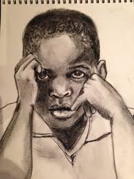 Portraits :: artbycarrie