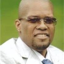 Mr. Alfonso Keith Lackey Obituary