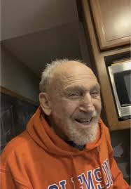 Dan Salinger Dad Suddenly Passed Away