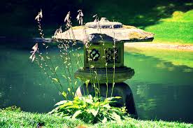 I just inherited a home with a beautiful koi pond in the yard. The Ins And Outs Of Koi Pond Design Koi Story