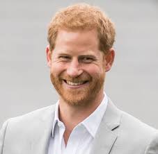 Prince Harry breaks silence