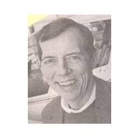 Robin Simpson Obituary