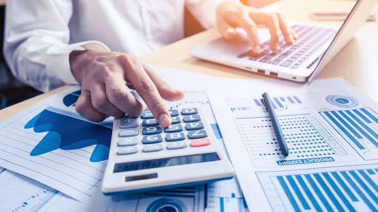 Sole Proprietorship Registration Fee - Rajesh M & Company