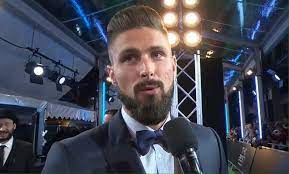Kylian mbappe vs olivier giroud row explained: Facebook