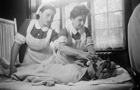 Beyond the Cuckoo's Nest: The Quest for Why Shock Therapy Can Work |  Scientific American