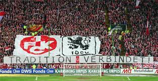 Wann war bochum zuletzt in der ersten liga. Tsv 1860 Munchen Wikipedia