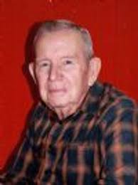 Wallace "Cotton" Canion Obituary May 22, 2015