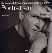Portretten, F. Greer